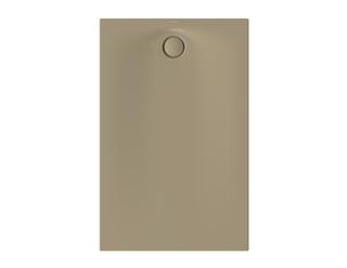 Duschwanne BetteUltra Space 4040 140x90x2,5cm, hazel