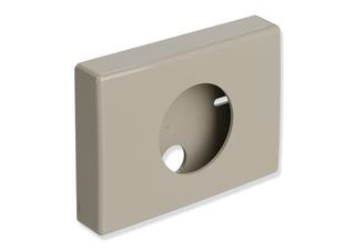HEWI Hygienebeutel-Spender 143x103x27mm, sand