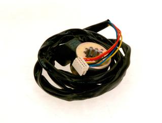 BOSCH Ersatzteil TTNR: 8738207257 Motor Expansionsventil TP EXV