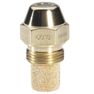 Danfoss Öldüse OD-S 80Grad, 7 bar, Vollkegel, 1,75 USgal/h