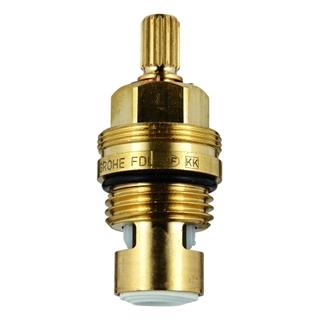 GROHE Oberteil 64368 Keramik 1/2