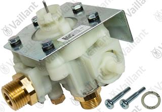 VA Wasserschalter Vaillant-Nr. 0010026233