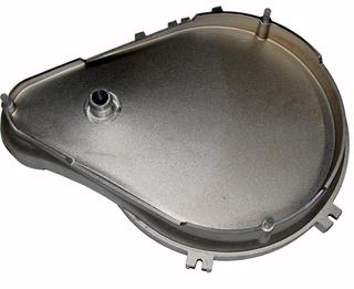 Wolf Kondensatwanne D 350, für CGB-75/100 bis 10/2008