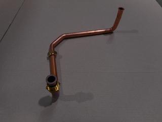 RE GASZUFUHRLEITUNG 300010116