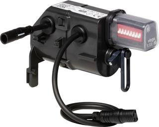 Viega Antriebseinheit 8580.29 elektronisch, Kunststoff, schwarz