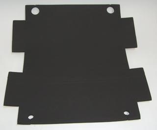 DK Isolation Plattenwärmetausch.EHB11-16 für DAIKIN Altherma R W CB-Typ