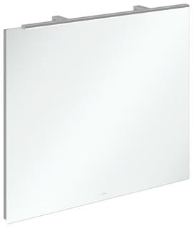 V&B LED-Spiegel MORE TO SEE 90x75x12,6/13cm, 8 W, 1 Leuchte