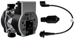 Wolf Heizkreispumpenset Para 15-130/7-50 SC-12, für GU/GG-2EK-18/24