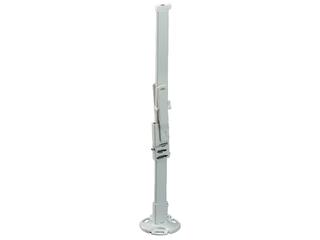 Purmo Standkonsole ab BH 358mm, weiß