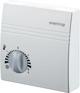 Oventrop Fernversteller f el. Rgl Regtronic RH/RM/RS, m Fühler