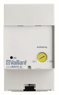 Vaillant Gruppensteuergerät wicoMATIC G VEA-G/2, Uni, regelbar, f El.-Sp.-Hz
