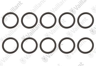 VA O-Ring, (x10) Vaillant-Nr. 0020221622