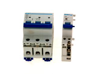 BOSCH Ersatzteil TTNR: 8738104726 Netzschalter NB1- 63A