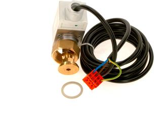 BOSCH Ersatzteil TTNR: 63037701 Druckwächter 4-pol mit Adapter KSS everp