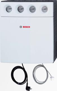 BOSCH Schnellmontageset MCM101mm200 V2, 1 Mi. m Stellm., f 2 HK