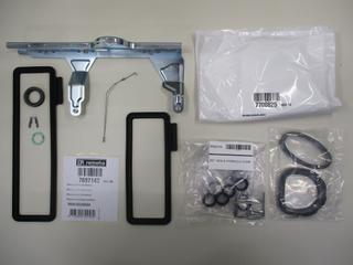 RE Montageplatte Hydroblöcke 7697142