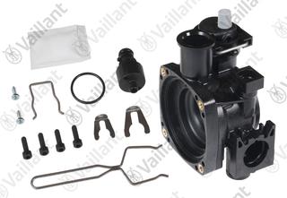 VA Pumpenunterteil Vaillant-Nr. 0010032073