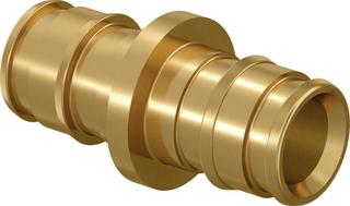 Uponor Q&E Kupplung PL 16-16