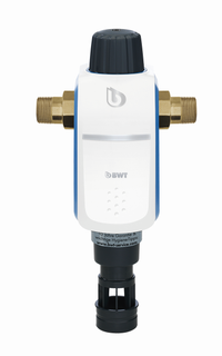 BWT Rückspülfilter R1 RSF 1", DN 25, 3,67 / 5,97 m3/h