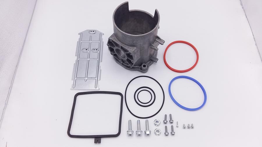 Artikelbild 1 des Artikels „RE Venturi Adapter 200-300kw 7652922 “