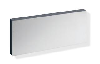 HEWI Abdeckung 240 x 105 x 13 mm, für Montageplatte