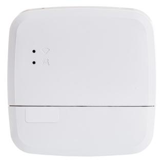 Resideo Gateway mit integriertem Webserver