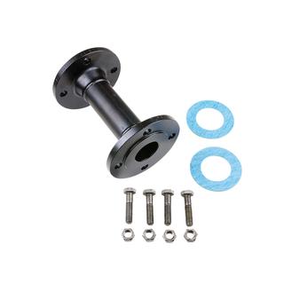Grundfos Adapter DN 40, H=190mm, D=100mm, PN 6, f Pumpe
