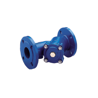 Watts Schmutzfänger Y333 DN 80, 1250 mym