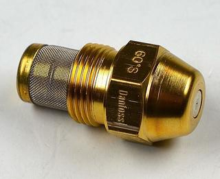 RK Öldüse 5,00/60 Grad S Danfoss