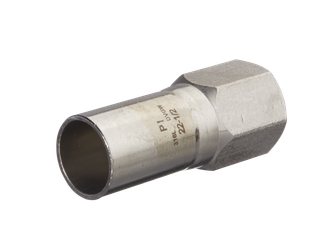 HS Übergang Press Inox V 22mmx3/4", IG, Einsteckadapter, ES