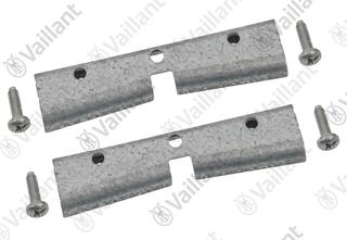 VA Halter, (x2) Vaillant-Nr. 180989
