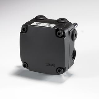 Danfoss Ölbrennerpumpe RSA 40, Wel kurz, 8mm, 94 l/h, Drehricht. li
