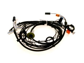 BOSCH Ersatzteil TTNR: 7736701375 Kabelbaum intern 24V