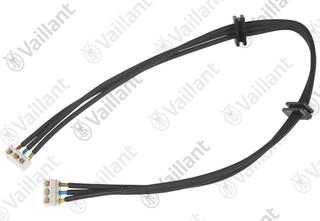VA Kabelbaum, 2 of 7 (230V) Vaillant-Nr. 0010030850