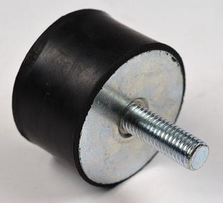RK Schwingungsdämpfer M10