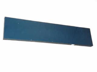 RE SEITENBLECH PUTZDECKEL 895 X 142 300009165