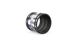 Crassus Schlauchadapter CSC 345, Typ 2B XL, 315-345mm, 2,5 bar