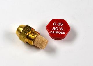 RK Öldüse 0,85/80 Grad S Danfoss DZH 50-2