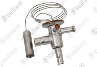 VA Ventil (Expansion) 8,4 kW Vaillant-Nr. 014684
