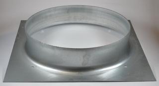 RK Wandringplatte (BG 350) CLK 50