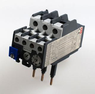 RK Überstromrelais TA 8.5