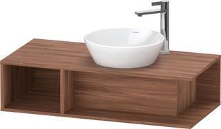Duravit WT-Unterschrank D-Neo Compact 100x48cm, N N, 1 F, 1 Konsolenpl., wandh