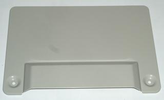 DK Abdeckung Klemmleiste für DAIKIN Altherma 3 R W