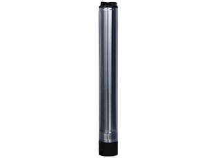 Zehnder-Pumpen UW-Pumpe Aquastream 50 m M.bh. 0,3 l, 230 V, integr. Automatik