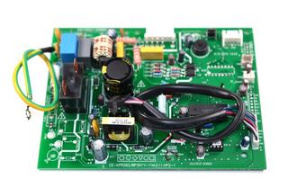 RK Steuerplatine V1.1 RVT 352 DC IT