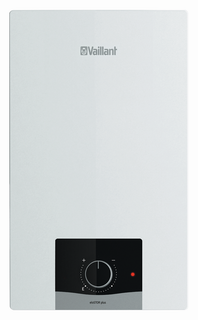 Vaillant Elek.-WW-Sp. eloSTOR plus VEN 5/7 O 5 l, Niederdruck, Übertisch