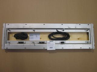 RE BRENNERHALTER G2000/20 AB BAU JAHR 09 S58680