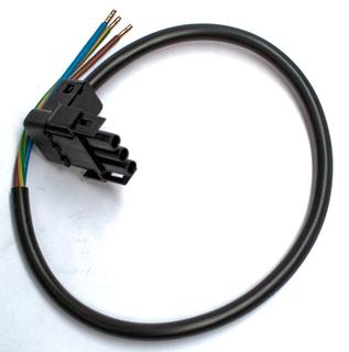 DK Anschlusskabel Motor für ROTEX A1 Öl-Brennwert bis BJ 2018