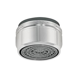Clage Spezial-Strahlregler CSP 3a Cr-Hülse M 24a, <= 2 l/m, f Kl-DEH