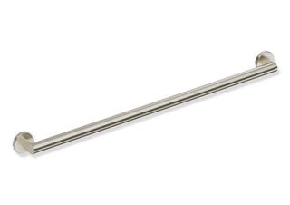 HEWI Haltegriff System 900 914mm, d= 32mm, PVD, nickel gebürstet